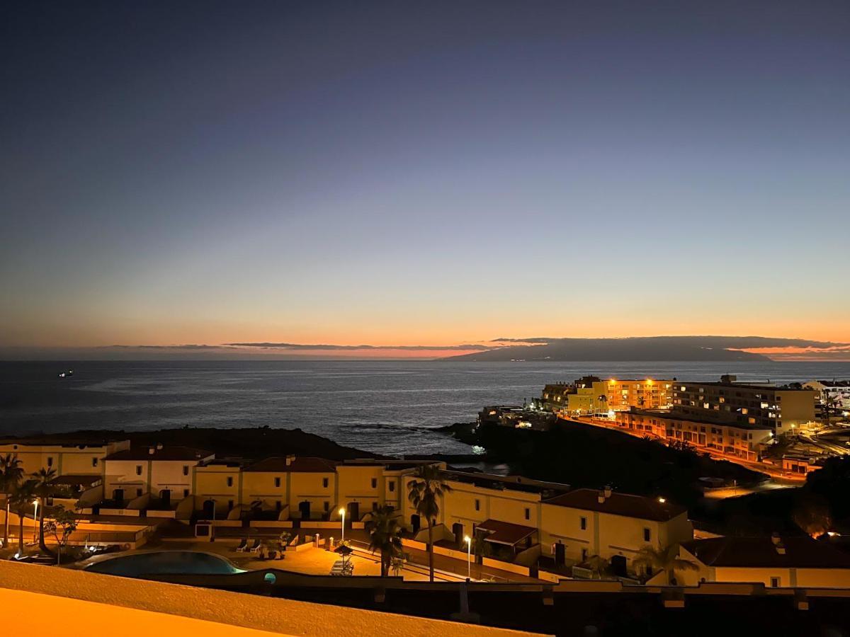 1314 Fabulous 2 Bedroom Accommodation Roof Terrace Callao Salvaje Exterior foto